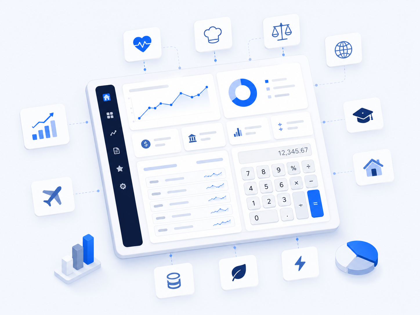 Thumbnail image for the calculators.